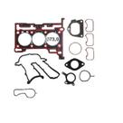 Junta Motor Cabeçote Baspack Ford Ka Ka+ New Fiesta Ecoboost Tivct M2Da M1Da 1.0 12V 3 Cil