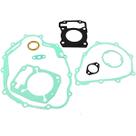 Junta motor compl. verde titan150/fan150/nxr 04-15 embus