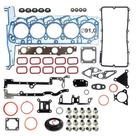 JUNTA MOTOR (COMPLETA) para NOVA RANGER 12/17 TROLLER T4 13/