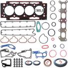 JUNTA MOTOR (COMPLETO) para 307/ 407/ 406/ XSARA/ PIACASSO 2