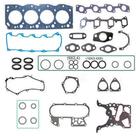 JUNTA MOTOR (COMPLETO) para HILUX 2.8 1997/2004 ASPIRADA MOT