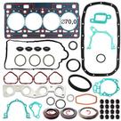 JUNTA MOTOR (COMPLETO) para LOGAN/ SANDERO/ CLIO/ TWINGO 1.0