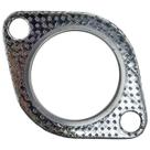 Junta Motor Flange Escapamento S10 2.5 Ranger 2.5 2.8 Maxion Junta Motor Flange Escapamento S10 2.5 Ranger 2.5 2.8 Maxion