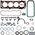 JUNTA MOTOR para COBALT / AGILE / CORSA / PRISMA / MONTANA /