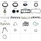JUNTA MOTOR para DUSTER 4X4 11/15 MEGANE 01/14 OROCH 15/...