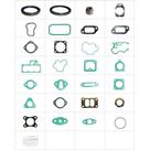 JUNTA MOTOR para VOLARE A8 W8 MWM X10 4CIL