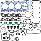 JUNTA MOTOR PARCIAL para FRONTIER PATHIFINDER 2.5 2008/2012