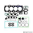 Junta Motor Superior Cabeçote Baspack Fiat Marea Brava 1.8 16V 00/... Junta Motor Superior Cabeçote Baspack Fiat Marea Brava 1.8 16V 00/...