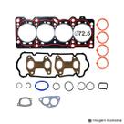 Junta Motor Superior Cabeçote Baspack Fiat Palio Siena Punto Idea Doblo Strada Fire 1.4 8V Flex Junta Motor Superior Cabeçote Baspack Fiat Palio Siena Punto Idea Doblo Strada Fire 1.4 8V Flex