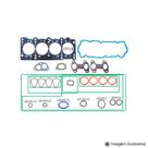 Junta Motor Superior Cabeçote Baspack Fiat Uno Smart Palio Siena Fire 1.0 1.3 8V 99/... Flex Junta Motor Superior Cabeçote Baspack Fiat Uno Smart Palio Siena Fire 1.0 1.3 8V 99/... Flex
