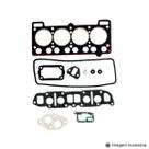 Junta Motor Superior Cabeçote Baspack Ford Escort Del Rey 83 1.3 Cht