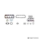 Junta Motor Superior Cabeçote Baspack Ford Fiesta Ka Endura Nacional 1.0 96/...
