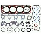 Junta Motor Superior Cabeçote Baspack GM Corsa Celta Vhc 1.0 8V Ano 2003/... Junta Motor Superior Cabeçote Baspack GM Corsa Celta Vhc 1.0 8V Ano 2003/...