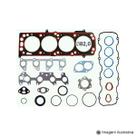 Junta Motor Superior Cabeçote Baspack GM Corsa Meriva Montana Fiat Palio R Strada Siena Stilo Doblo 1.8 8V Flex Power