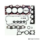 Junta Motor Superior Cabeçote Baspack Hyundai Tucson I30 Kia Sportage Cerato 2.0 16V G4Gc