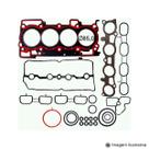 Junta Motor Superior Cabeçote Baspack Nissan Sentra Tiida Versa Livina Motor Mr18 1.8 Mr20 2.0 Renault Fluence Motor M4R 2.0 16V