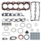 Junta Motor Superior Cabeçote Baspack Plástico Fiat Marea Stilo Abarth 2.4 20V 5Cil Turbo