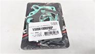 Junta motor superir kit A blz c 100 ks 1998 a 2005 - dream c 100 199 jialing - jh 70 1995 a 1998