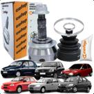 Junta Ponteira Homocinética Chevrolet Celta Corsa Prisma