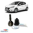Junta Ponteira Homocinetica - Peugeot 208 2012 A 2017 - Kjh0515