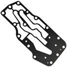 Junta radiador oleo motor cummins isb - 2r0115441g