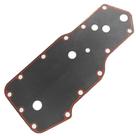Junta radiador oleo motor cummins serie b - spaal 3929792