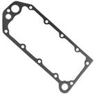 Junta radiador oleo motor cummins serie c - tjg115441