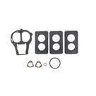 Junta Reparo Carburador Volkswagen Passat Solex Corpo Duplo