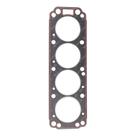 Junta Retificacao Valvulas 2210932 Chevette Motor 1.4 1.6 8v - (junta Do Cabecote Lc2210932