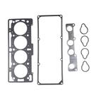 Junta Retificacao Valvulas Logan Motor 1.6 8v Hi-flex - (junta Do Cabecote Lc5510899