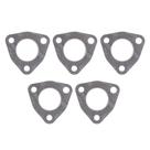 Junta Saida Escapamento 1111892 Volkswagen Gol 1997 A 2008 Lc1111892 Junta Saida Escapamento 1111892 Volkswagen Gol 1997 A 2008 Lc1111892