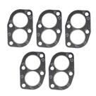 Junta Saida Escapamento 4432037 Uno Motor 1.0 8v Fiasa fiorino 1.5 palio Lc4432037