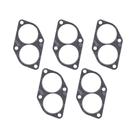 Junta Saída Escapamento Fiat Palio 2003 a 2006 - 178524 - 240018