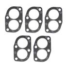 Junta Saída Escapamento Fiat Uno 1996 a 2003 - 178584 - 270218