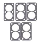 Junta Saída Escapamento Vw Santana 1984 a 1996 - 178506 - 220418