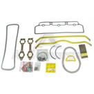 Junta spaal om-352-a compl. 100 m-m 48809-or-sc