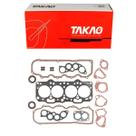Junta Superior C/ Retentor (Jg) 147 1.3 8V 1989 A 1989 / Uno 1.3 8V 1984 A 1991 / Spazio 1.3 8V 1984 A 1991 Junta Superior C/ Retentor (Jg) 147 1.3 8V 1989 A 1989 / Uno 1.3 8V 1984 A 1991 / Spazio 1.3 8V 1984 A 1991