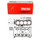Junta Superior C/ Retentor (Jg) A4 1.8 20V 1999 A 2008 / A3 1.8 20V 1999 A 2008 - Takao Jsrau18 Junta Superior C/ Retentor (Jg) A4 1.8 20V 1999 A 2008 / A3 1.8 20V 1999 A 2008 - Takao Jsrau18
