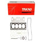 Junta Superior C/ Retentor (Jg) Bx 1.8 8V 1998 A 2004 / Berlingo 1.8 8V 1998 A 2004 / 405 1.6 8V 1993 A 1997 Junta Superior C/ Retentor (Jg) Bx 1.8 8V 1998 A 2004 / Berlingo 1.8 8V 1998 A 2004 / 405 1.6 8V 1993 A 1997