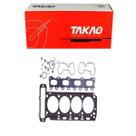 Junta Superior C/ Retentor (Jg) C230K 2.3 16V 1996 A 2003 / Slk230K 2.3 16V 1996 A 2003 / 230Clk 2.3 16V 1996 A 2003 Junta Superior C/ Retentor (Jg) C230K 2.3 16V 1996 A 2003 / Slk230K 2.3 16V 1996 A 2003 / 230Clk 2.3 16V 1996 A 2003