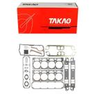 Junta Superior C/ Retentor (Jg) Dakota 5.2 16V 1996 A 2000 / Ram1500 5.2 16V 1994 A 1999 / Durango 5.2 16V 1994 A 1999 Junta Superior C/ Retentor (Jg) Dakota 5.2 16V 1996 A 2000 / Ram1500 5.2 16V 1994 A 1999 / Durango 5.2 16V 1994 A 1999