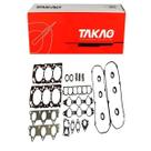 Junta Superior C/ Retentor (Jg) Eclipse 3.0 24V 1999 A 2004 / Pajero Full 3.0 24V 1999 A 2005 Junta Superior C/ Retentor (Jg) Eclipse 3.0 24V 1999 A 2004 / Pajero Full 3.0 24V 1999 A 2005