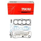 Junta Superior C/ Retentor (Jg) Empilhadeira Clark 2.0 8V / Clark 2.0 8V - Takao Jsrmi20E