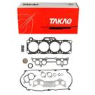Junta Superior C/ Retentor (Jg) Empilhadeira Hyster 2.0 8V / Empilhadeira Yale 2.0 8V - Takao Jsrma20