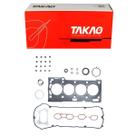 Junta Superior C/ Retentor (Jg) Etios 1.5 16V 2012 A 2015 / Etios 1.3 16V 2012 A 2019 / Yaris 1.3 16V 2012 A 2019 Junta Superior C/ Retentor (Jg) Etios 1.5 16V 2012 A 2015 / Etios 1.3 16V 2012 A 2019 / Yaris 1.3 16V 2012 A 2019