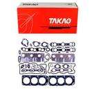 Junta Superior C/ Retentor (Jg) Grand Caravan 3.0 12V 1991 A 1993 / Caravan 3.0 12V 1991 A 1993