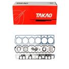 Junta Superior C/ Retentor (Jg) Grand Cherokee 4.0 12V 1996 A 2001 / Cherokee Laredo 4.0 12V 1996 A 2001 Junta Superior C/ Retentor (Jg) Grand Cherokee 4.0 12V 1996 A 2001 / Cherokee Laredo 4.0 12V 1996 A 2001
