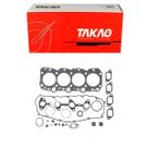 Junta Superior C/ Retentor (Jg) Hilux Sw 3.0T 8V 1997 A 2005 - Takao Jsrto30T
