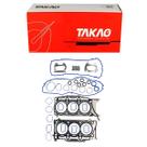 Junta Superior C/ Retentor (Jg) Journey 3.6 24V 2010 A 2016 / Grand Cherokee 3.6 24V 2010 A 2016 - Takao Jsrje36 Junta Superior C/ Retentor (Jg) Journey 3.6 24V 2010 A 2016 / Grand Cherokee 3.6 24V 2010 A 2016 - Takao Jsrje36