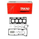 Junta Superior C/ Retentor (Jg) Ka 1.0 8V 2006 A 2015 / Fiesta 1.0 8V 2006 A 2015 / Ecosport 1.0 8V 2006 A 2015 - Takao Jsrfo10Bm Junta Superior C/ Retentor (Jg) Ka 1.0 8V 2006 A 2015 / Fiesta 1.0 8V 2006 A 2015 / Ecosport 1.0 8V 2006 A 2015 - Takao Jsrfo10Bm